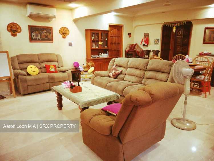 Tampines Street 21 thumbnail photo